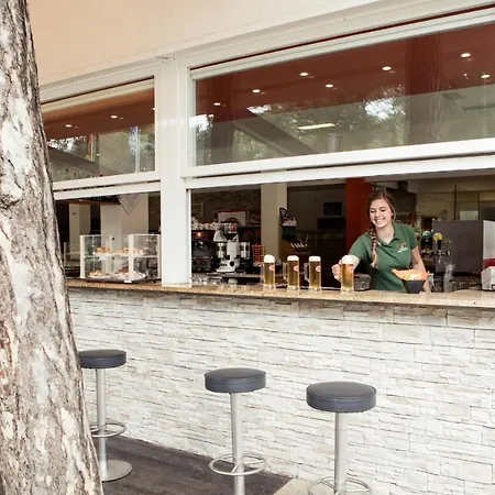 Kamp alanı Sabbiadoro Lignano Sabbiadoro