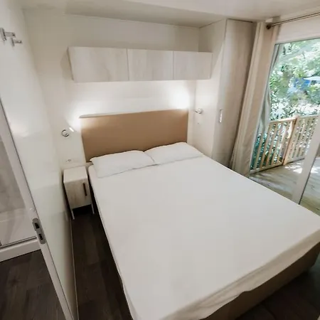 Kamp alanı Sabbiadoro Lignano Sabbiadoro