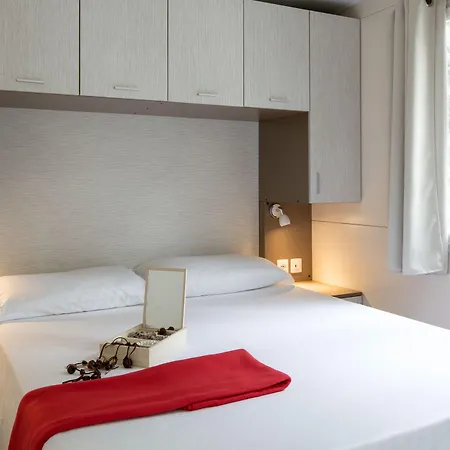 Sabbiadoro Kamp alanı 3*