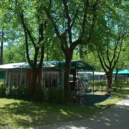 Kamp alanı Sabbiadoro