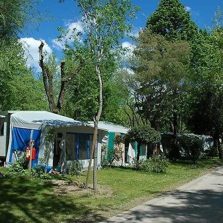Sabbiadoro Kamp alanı Lignano Sabbiadoro