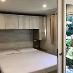 Кемпинг Camping Sabbiadoro