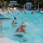 Camping Sabbiadoro 3* Линьяно-Саббьядоро