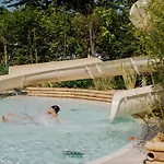 Camping Sabbiadoro Кемпинг
