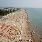 Camping Sabbiadoro Линьяно-Саббьядоро