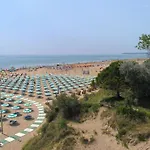 Кемпинг Camping Sabbiadoro