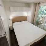 Campsite Camping Sabbiadoro Lignano Sabbiadoro