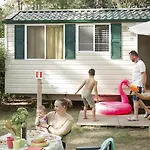 Кемпинг Camping Sabbiadoro