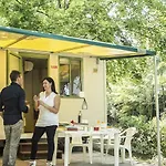 Кемпинг Camping Sabbiadoro 3*