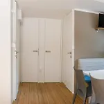 Кемпинг Camping Sabbiadoro Линьяно-Саббьядоро