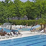 Кемпинг Camping Sabbiadoro 3*