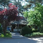 Кемпинг Camping Sabbiadoro