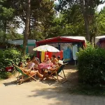Camping Sabbiadoro