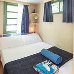 Кемпинг Camping Sabbiadoro
