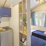 Camping Sabbiadoro Кемпинг