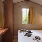 Кемпинг Camping Sabbiadoro