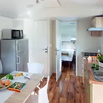 Кемпинг Camping Sabbiadoro Линьяно-Саббьядоро