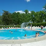Camping Sabbiadoro Кемпинг 3*