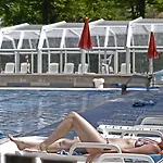 Кемпинг Camping Sabbiadoro 3*