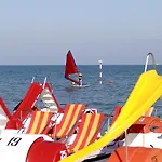 Camping Sabbiadoro 3*