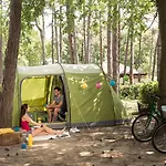 Camping Sabbiadoro Линьяно-Саббьядоро
