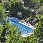 Camping Sabbiadoro 3*