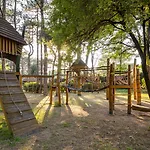 Camping Sabbiadoro Кемпинг 3*