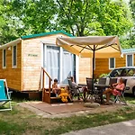 Camping Sabbiadoro Кемпинг Линьяно-Саббьядоро