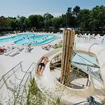 Camping Sabbiadoro Кемпинг 3*