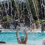 Кемпинг Camping Sabbiadoro