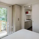 Кемпинг Camping Sabbiadoro