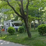 Кемпинг Camping Sabbiadoro 3*