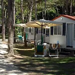 Кемпинг Camping Sabbiadoro
