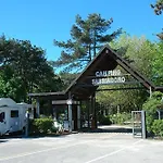 Кемпинг Camping Sabbiadoro