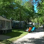 Кемпинг Camping Sabbiadoro Линьяно-Саббьядоро