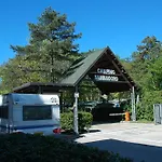Кемпинг Camping Sabbiadoro Линьяно-Саббьядоро
