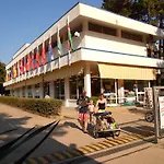 Кемпинг Camping Sabbiadoro