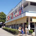 Кемпинг Camping Sabbiadoro 3*