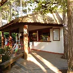 Camping Sabbiadoro Линьяно-Саббьядоро