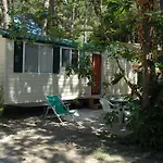 Кемпинг Camping Sabbiadoro