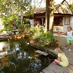 Кемпинг Camping Sabbiadoro Линьяно-Саббьядоро