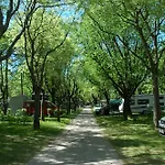 Camping Sabbiadoro Кемпинг 3*