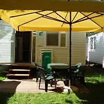 Кемпинг Camping Sabbiadoro 3*