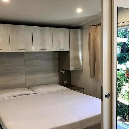 Parque de Campismo Sabbiadoro