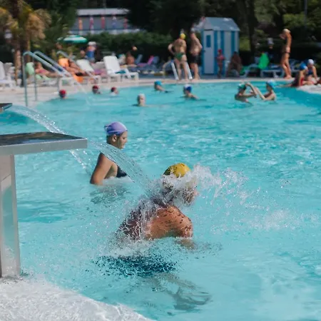 Sabbiadoro 3* Lignano Sabbiadoro