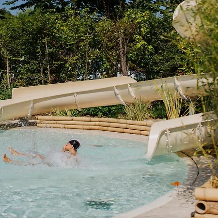 Sabbiadoro Parque de Campismo