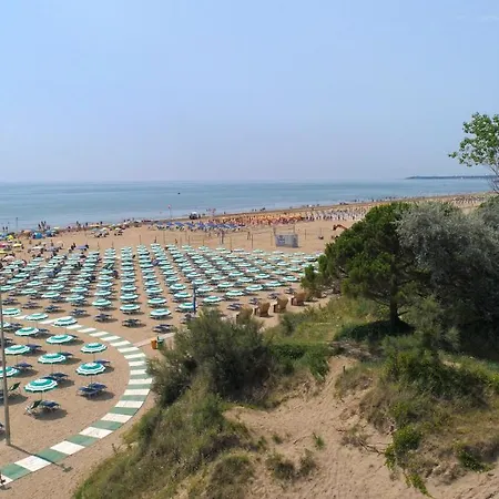 Campingplatz Sabbiadoro