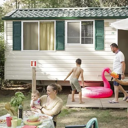 Campingplatz Sabbiadoro