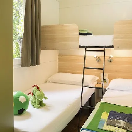 Camping Sabbiadoro Campsite Lignano Sabbiadoro