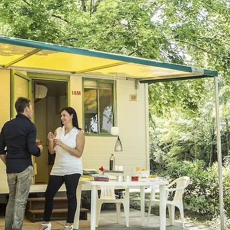 Parque de Campismo Sabbiadoro 3*